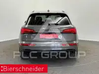 2023 Audi SQ5