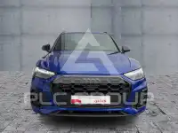 2023 Audi SQ5