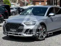 2023 Audi SQ5