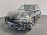 2023 Audi SQ5