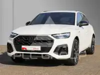 2023 Audi SQ5