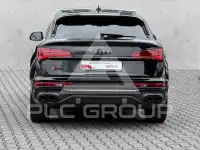 2023 Audi SQ5