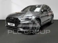 2023 Audi SQ5