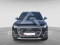 2023 Audi SQ5