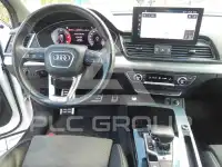 2023 Audi SQ5