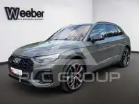 2023 Audi SQ5
