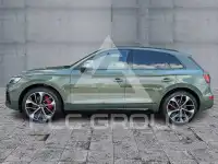 2023 Audi SQ5