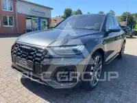 2023 Audi SQ5