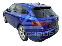 2023 Audi SQ5