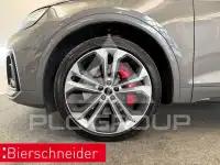 2023 Audi SQ5