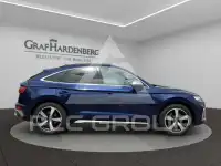 2023 Audi SQ5