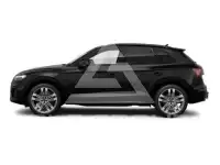 2023 Audi SQ5