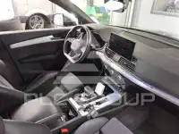 2023 Audi SQ5