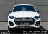 2023 Audi SQ5