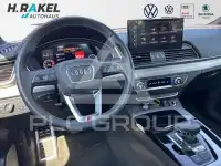 2023 Audi SQ5