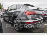 2023 Audi SQ5