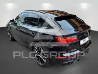 2023 Audi SQ5