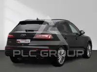 2023 Audi SQ5