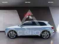 2023 Audi SQ5