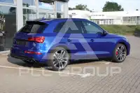 2023 Audi SQ5