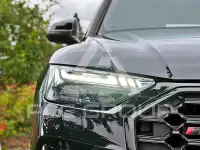 2023 Audi SQ5