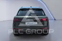 2023 Audi SQ5