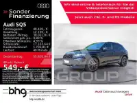 2023 Audi SQ5