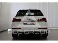 2023 Audi SQ5