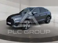 2023 Audi SQ5