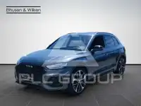 2023 Audi SQ5
