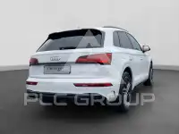 2023 Audi SQ5