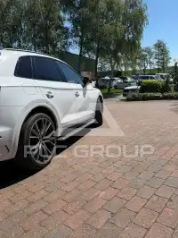 2023 Audi SQ5