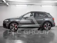2023 Audi SQ5