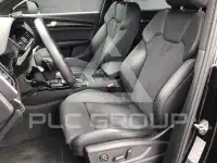 2023 Audi SQ5