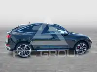 2023 Audi SQ5
