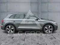 2023 Audi SQ5