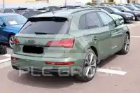 2023 Audi SQ5