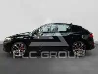 2023 Audi SQ5