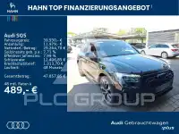 2023 Audi SQ5