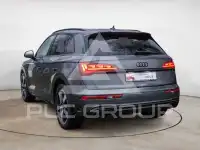 2023 Audi SQ5
