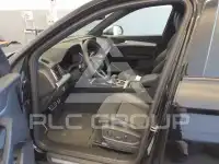 2023 Audi SQ5