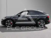 2023 Audi SQ5