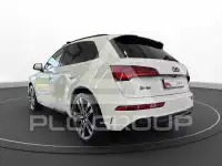 2023 Audi SQ5