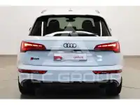 2023 Audi SQ5