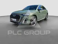 2023 Audi SQ5