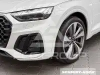 2023 Audi SQ5