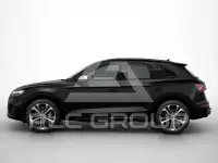 2023 Audi SQ5