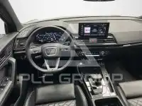 2023 Audi SQ5