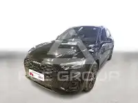 2023 Audi SQ5