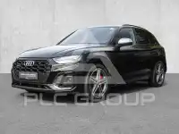 2023 Audi SQ5